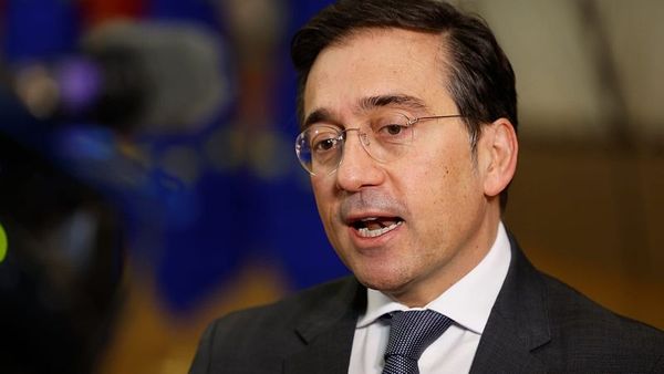 İspanya: NATO, Hürmüz Boğazı Çatışmasına Katılmayacak