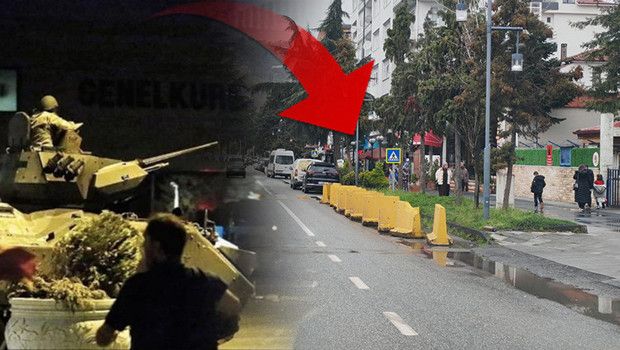 Trabzon Araklı'daki Beton Bloklar Ulaşımı Zorluyor ve Vatandaşları Rahatsız Ediyor
