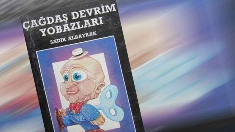 Çağdaş Devrim Yobazlarının Osmanlıca ve Arapça Tartışmaları