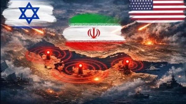 Rusya, İran'a Destek Vererek ABD ve İsrail'in Operasyonlarını Engelliyor