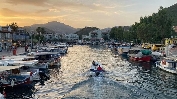 2026 Paskalyası için En Uygun Avrupa Tatil Şehirleri: Marmaris, Krakow, Albufeira