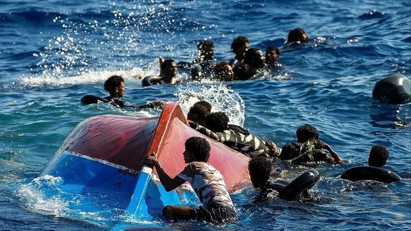 Lampedusa ve Bodrum açıklarında göçmen faciası: 38 kişi yaşamını yitirdi