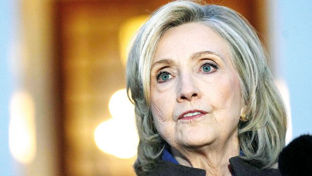 Hillary Clinton, Epstein Sorgusunda 'Bill’e Sorun' Dedi