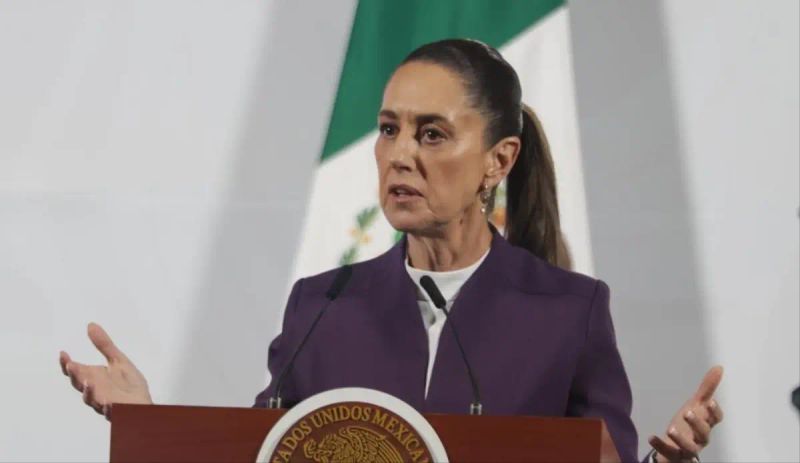 Meksika, Gazze Barış Kurulu'na Gözlemci Statüsünde Katılacak