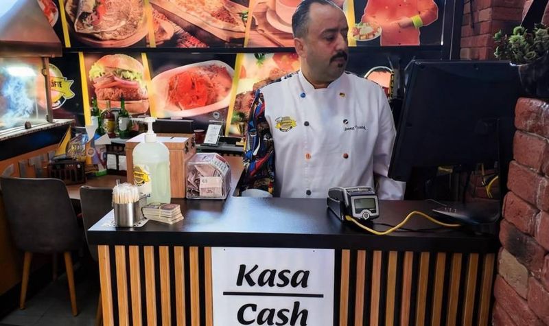 Esnaftan Yemek Kartı Komisyonlarına Tepki: Sistemin Yükü Ağır