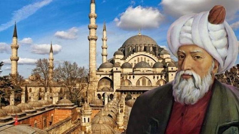 Mimar Sinan’ı Anmak: Medeniyetin Estetik ve İrfan Mirasını Hatırlamak