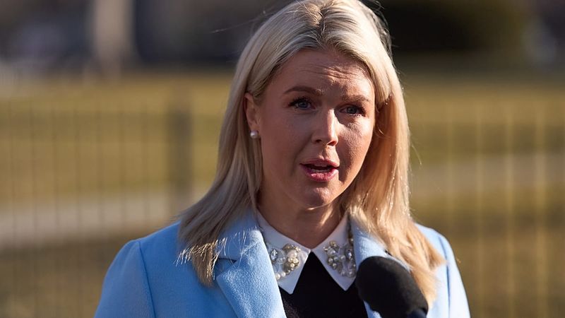 Beyaz Saray: ABD'lilere zarar veren karteller ağır bedel öder