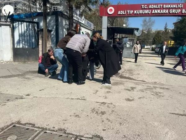 Ankara Çevre Yolu'nda Ters Yöne Giren Araç Kaza Yaptı: 5 Kişi Hayatını Kaybetti