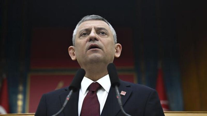 Özgür Özel, İzmir Kooperatif Yolsuzluğu İddialarını Kabul Etti