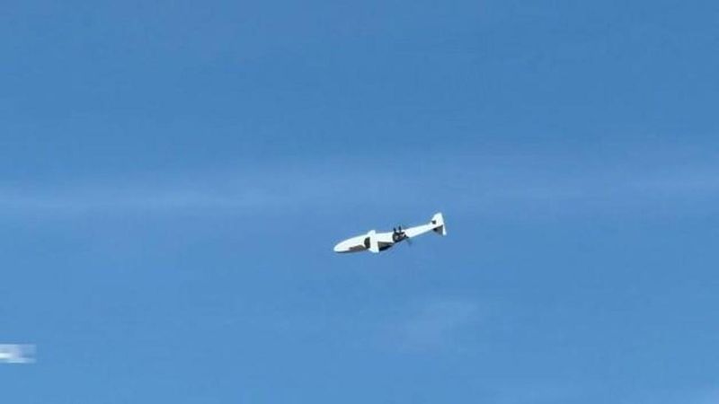 STM, Türkiye'nin Yeni Uzun Menzilli Kamikaze İHA'sını Tanıtmaya Hazırlanıyor