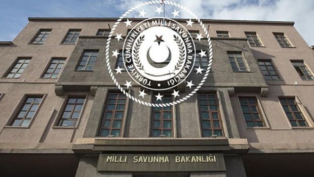 MSB: İran Kaynaklı Balistik Mühimmat NATO Savunmasıyla Etkisiz Hale Getirildi