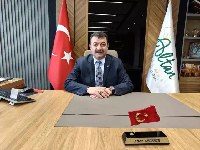 Kayseri'de Ramazan Bayramı Tatlı Alışverişinde Belge Kontrolü Uyarısı