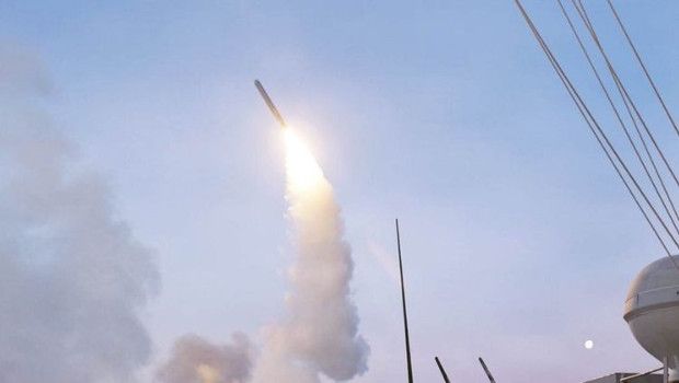 ABD ve İsrail'in Hürmüz Boğazı'ndaki Operasyon Planları Arasındaki Farklılıklar