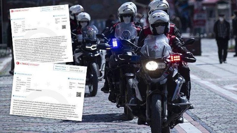 Türk Polisi 181. Yılında CİMER Üzerinden Gelen Teşekkür ve Güven Mesajlarıyla Kutlandı