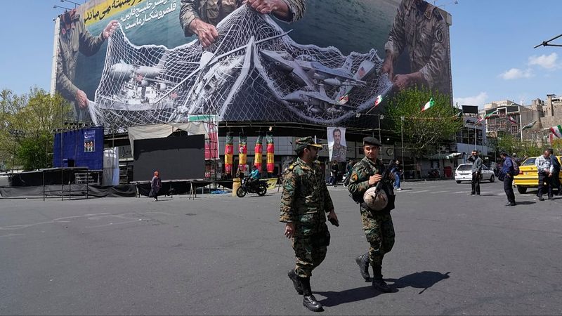 İran, ABD'nin Ateşkes Teklifini Reddetti; Tahran ile Washington Arasında Gerilim Sürüyor