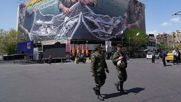 İran, ABD'nin Ateşkes Teklifini Reddetti; Tahran ile Washington Arasında Gerilim Sürüyor