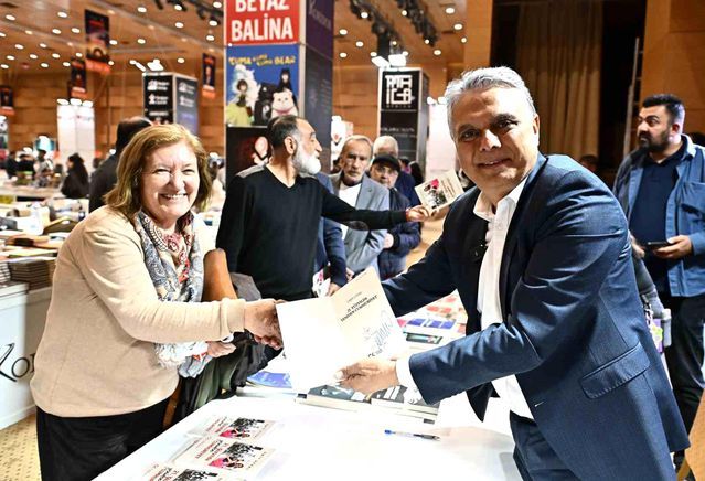 Başkan Uysal'dan Toplumsal Birlik ve Dijital Egemenlik Vurgusu