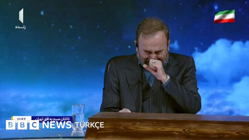 İran Devlet Medyasında Savaş Anlatımı ve Propaganda Taktikleri