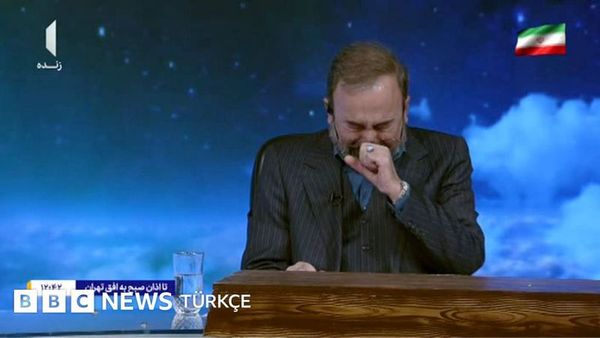 İran Devlet Medyasında Savaş Anlatımı ve Propaganda Taktikleri