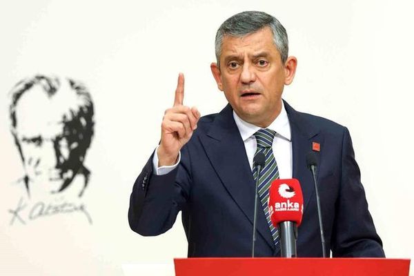 CHP Genel Başkanı Özel, Meclis Başkanı ile Ara Seçim Görüşmesi Talep Edecek