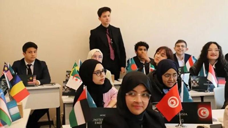 M. Emin Saraç Anadolu İmam Hatip Lisesi'nden İlk Küresel Zirve MESGLOBS’26 Başlıyor