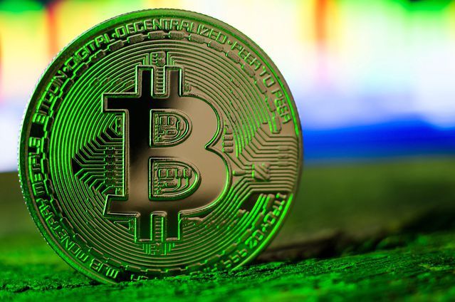 ABD-İran Ateşkesi Bitcoin'i 72 Bin Doların Üzerine Taşıdı