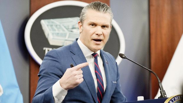 ABD Savunma Bakanı: İran Rejimi Kesinlikle Değişecek