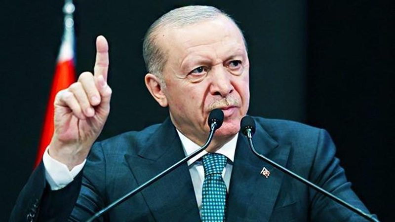 Erdoğan, Terörsüz Türkiye Sürecini Sonuna Kadar Taşıyacaklarını Açıkladı