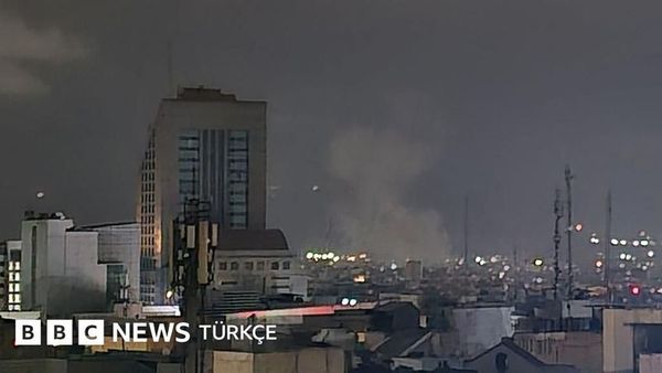 İran Ordusu: ABD Kendi İçinde Müzakere Ediyor