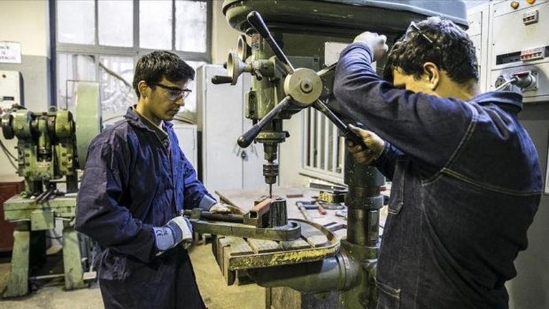 Bakan Kacır’dan Milyonlarca Çalışana İstihdam Desteği Müjdesi