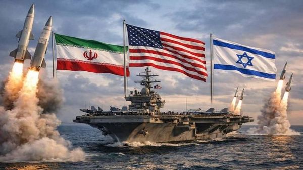 Türkiye'nin İran Savaşında Dış Politika Tercihi Anketle Belirlendi