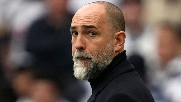 Tottenham, Igor Tudor'un Babasının Vefatını Duyurdu