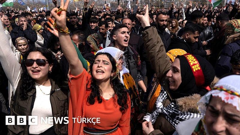 Süreçte Yasal Düzenleme Tartışmaları: İktidar Temkinli, DEM Parti Hız İstiyor