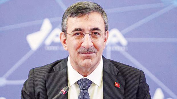 Kanal D’de Cevdet Yılmaz ile Ramazan’a Özel İftar Programı