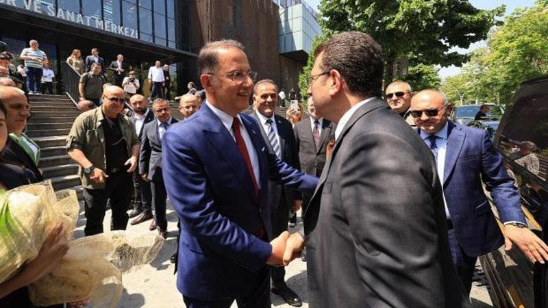 Çalık, 'Asrın Yolsuzluğu' Davasında Çapraz Sorguda İskan Karşılığında 3 Daire Talep Etmekle Suçlanıyor