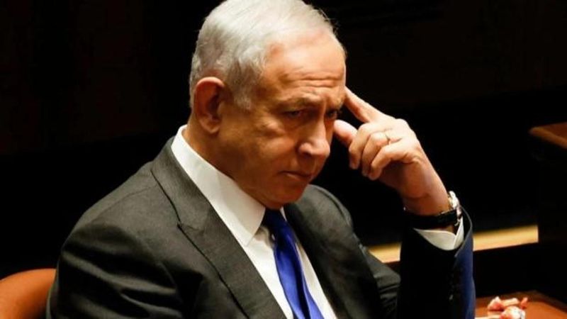 Netanyahu, İsrail'de Gizli Belgeler Soruşturması Kapsamında İfade Verecek