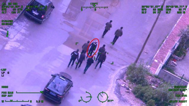 Antalya'da Uyuşturucu Operasyonunda 22 Şüpheli Tutuklandı