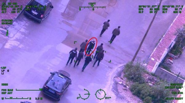 Antalya'da Uyuşturucu Operasyonunda 22 Şüpheli Tutuklandı