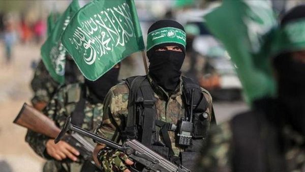Trump Liderliğindeki Barış Kurulu, Hamas'a Silahsızlanma Teklifi Sundı