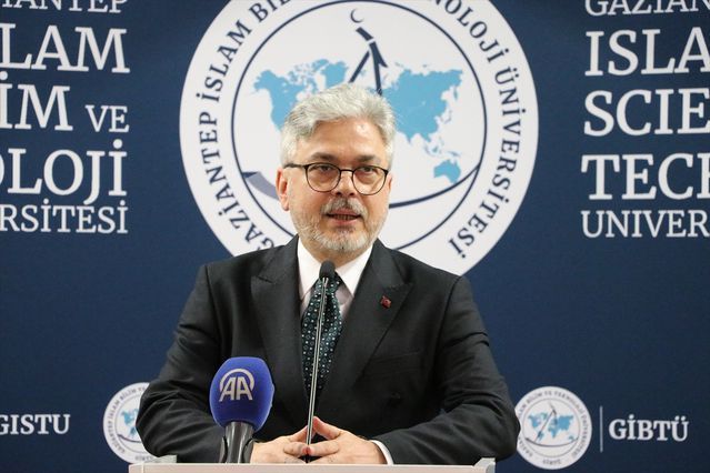 Türkiye Yüzyılı Maarif Modeli Eğitimde Yeni Dönemi Başlatıyor