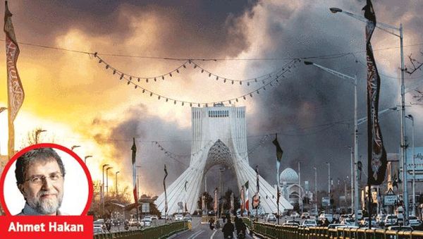 ABD Pilot Kurtarma Operasyonu ve İran-ABD Gerilimi Üzerine Değerlendirmeler