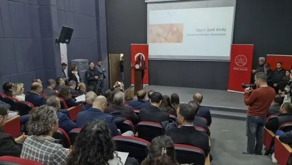 Hatay'da Kız Çocukları İçin Güvenli ve Destekleyici Mahalleler Projesi Başladı