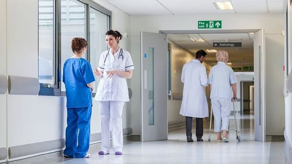 OECD Ülkelerinde Uzun COVID’in Önümüzdeki 10 Yılda Maliyeti 116 Milyar Avro Olacak