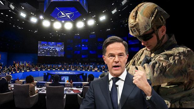 Trump, NATO Üyeliğini Tehdit Ederek Batı İttifakında Gerilimi Artırdı