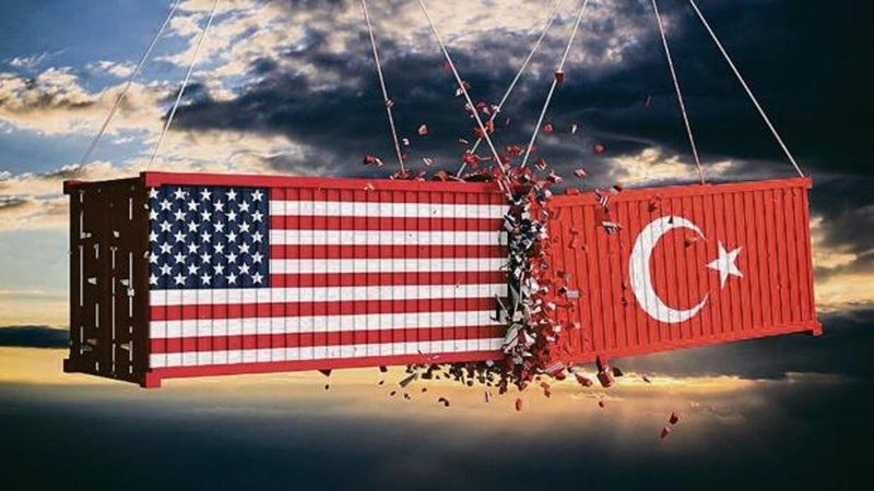 İsrail Medyası: Savaş Sonrası Orta Doğu'da Daha Az ABD, Daha Fazla Türkiye