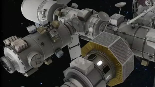 NASA, Ay Görevlerinde Yörünge İstasyonunu İptal Edip Kalıcı Üs Kurulumuna Odaklanıyor