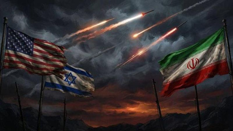 İran-ABD-İsrail Çatışması 16. Gününde: Kritik Gelişmeler Yaşanıyor