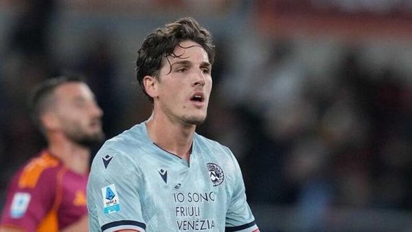 Nicolo Zaniolo'nun Geleceği Hakkında Menajerinden Önemli Açıklamalar