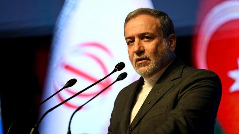 İran Dışişleri Bakanı Abbas Arakçı'dan ABD'ye Müzakere Yanıtı ve Türkiye'ye Teşekkür