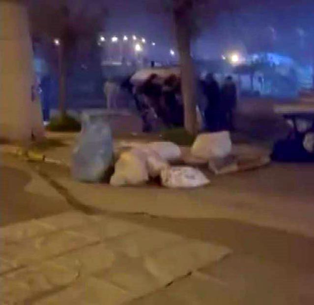 Diyarbakır’da Tofaş Araç Takla Attı: 1 Kişi Yaralandı